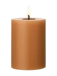 Ester & Erik - Led Mini Pillar Candle 5,5Cm - LED-k&uuml;&uuml;nlad - H:5.5CM