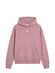 Calvin Klein Jeans - Ls Woven Label Terry Po Hoodie - - Kapuutsiga pusad - XL