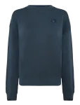 Maison Kitsune - Bold Fox Head Patch Comfort Sweatshirt - Dressipluusid - XS