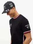 Tommy Hilfiger - Th X Cf1 Perez Replica Cap - Nokam&uuml;tsid - ONE SIZE