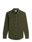 Tommy Hilfiger - Knitted Shirt Sf - Vabaaja s&auml;rgid - L
