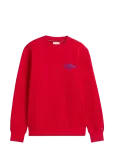 Tommy Hilfiger - Hilfiger 1985 Ref Terry Crew - Dressipluusid - L