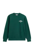 Tommy Hilfiger - Hilfiger 1985 Ref Terry Crew - Dressipluusid - S
