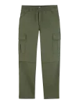 Tommy Jeans - Tjm Sonny Stretch Cargo Jog Pant - Cargo-p&uuml;ksid - XL