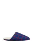 Tommy Hilfiger - Ls Flannel Pj + Slippers Gift - Sussid ja pl&auml;tud - L