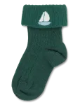 THE ANIMALS OBSERVATORY - Avocet Baby Socks - Beebisokid - 68/80