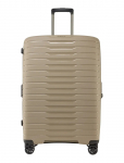 STRATIC - Novium Sl - Trolley - K&otilde;vakattega kohvrid - L
