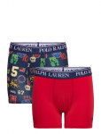 Ralph Lauren Kids - Ud-Underwear - Alusp&uuml;ksid - 140/152