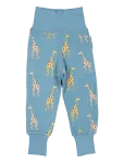 Geggamoja - Bamboo Baby Pants - Dressip&uuml;ksid - 74/80