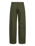 N&uuml;mph - Nuamsterdam Hr Barrel Jeans - Barrel-teksad - 36