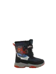Spider-man - Boys Snowboot - Talvesaapad kr&otilde;pskinnisega - 24