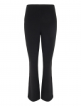 Calvin Klein - Tailored Knit Pull On Flare Pant - Laieneva s&auml;&auml;rega - L