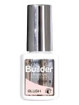 Depend Cosmetic - Gel Builder Frost Kiss - Gel Nail Polish - 5 ML