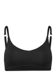Speedo - Solid Triangle Bikini Top - Sportbikiinid - XS