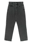 The New - Tnmadrid Baggy Fit Jeans - Laiad teksad - 7