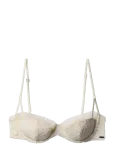 Calvin Klein - Lightly Lined Balconette - Balconette-rinnahoidjad - 80 C