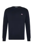 Replay - Regular  Sustainable Synthetic Component Sweater - &Uuml;mara kaelusega - L