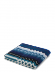 Missoni Home - Giacomo Bath Sheet - Vannir&auml;tikud - 100X150