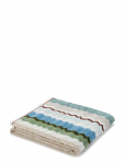 Missoni Home - Eva Bath Sheet 100X150, 100 - Vannir&auml;tikud - 100X150