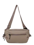 SANDQVIST - Stream Sling Bag - V&ouml;&ouml;kotid - ONE SIZE