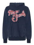 Marc Jacobs - Marc Logo Hoodie - Kapuutsiga pusad - S