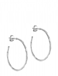 Enamel Copenhagen - Hoops, Organic Arena Medium - R&otilde;ngad - 30 MM
