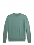 Polo Ralph Lauren - Loopback Fleece Sweatshirt - Dressipluusid - L