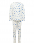 Petit Bateau - Sf Pyjalong - Pidžaamakomplektid - 152