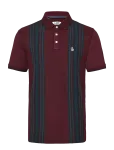 Original Penguin - Cttn Raised Ottoman - L&uuml;hikeste varrukatega - S