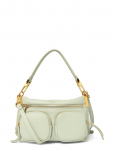 Coccinelle - Hyle Shoulder Bag - &Otilde;lakotid - ONE SIZE
