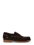 Polo Ralph Lauren - Ranger Suede Boat Shoe - Purjekingad - 41