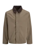 Jack & Jones - Jjwolf Worker Jacket - Kerged jakid - XL