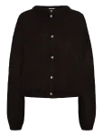 Noella - N-Kae Mohair Cardigan - Kardiganid - L/XL