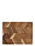 Aida - Cuttingboard W. Juicy Groove - L&otilde;ikelauad - ONE SIZE