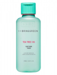 BRINGGREEN - Bringgreen Tea Tree Cica Soothing Toner 250Ml - Niisutavad toonikud - 250 ML