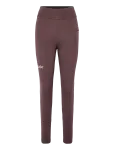 Swix - Pace High Waist Tights W - Spordi treeningretuusid - L
