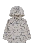 Abercrombie Kids - Po-Pull-Over Hoody - Kapuutsiga pusad - 104