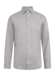 Seidensticker - Business Shirt Slim - &Auml;ris&auml;rgid - 40