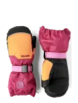 Hestra - Baby Zip - Mitt - Labakindad - 4-5Y