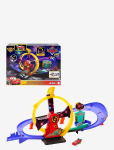 Disney Pixar Cars - Disney And Pixar Cars Race To Celebrate Lightning Mcqueen Celebration Raceway Playset - V&otilde;idus&otilde;idurajad - ONE SIZE