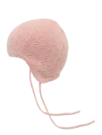 FUB - Baby Pointelle Hat - Beebim&uuml;tsid - 74/80