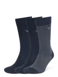 Emporio Armani - Socks Set - Tavalised sokid - ONE SIZE