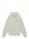 Lyle & Scott - Heavyweight Loopback Pullover Hoodie - Kapuutsiga pusad - L