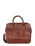 Howard London - Laptop Bag Kieran - Portfellid - ONE SIZE