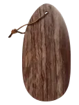 Au Maison - Cutting Board, Marble, Dark Brown, 30X15 Cm - L&otilde;ikelauad - 30X15CM