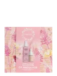 LUMENE - Invisible Illumination Instant Glow Set 2026 - S&auml;rapuudrid - 2 PCS