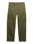 Superdry - Regular Taper Cargo Pant - Vabaaja - 32 x 34