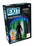 Spilbr&aelig;t - Exit 8: Sp&oslash;gelseshuset (Da) - Lauam&auml;ngud - DANISH
