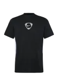 Nike - Nike Academy+ Men's Dri-Fit Short-Sleeve - Spordi jalgpallis&auml;rgid - M
