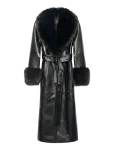 Stand Studio - Estella Coat - Talvemantlid - 42